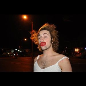 Meet your Posher, Adrian